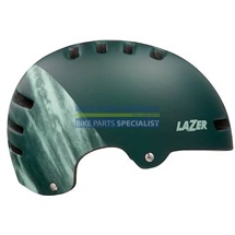 LAZER městská přilba ARMOR 2.0, modrá mat