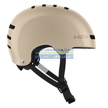 LAZER městská přilba ARMOR 2.0, béžová