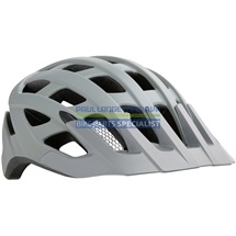 LAZER MTB přilba ROLLER, šedá