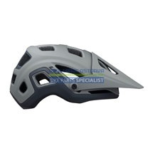 LAZER MTB přilba IMPALA Mips, tmavě šedá