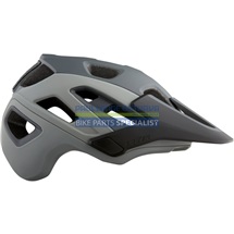 LAZER MTB přilba JACKAL Mips, tmavě šedá