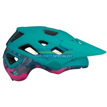LAZER MTB přilba JACKAL KinetiCore