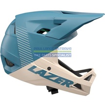 LAZER MTB EXTREME přilba CHASE KinetiCore