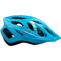 LAZER dětská přilba J1, modrá, UNI/52-56 cm