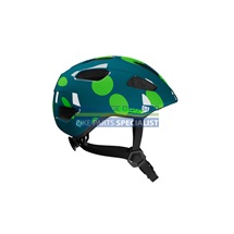 LAZER dětská přilba NUTZ KinetiCore 2.0