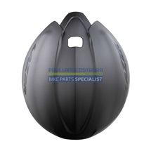 LAZER aerodynamický kryt Aeroshell pro GENESIS, černá, S