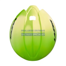 LAZER aerodynamický kryt Aeroshell pro GENESIS, žlutá, S