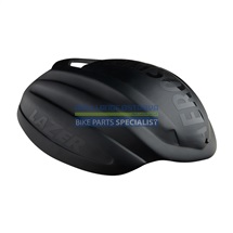 LAZER aerodynamický kryt Aeroshell pro Z1 KinetiCore, černá, S