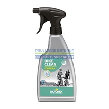 MOTOREX čistič BIKE CLEAN 500 ml