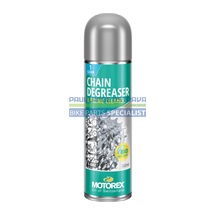 MOTOREX odmašťovač na řetěz CHAIN DEGREASER 500 ml