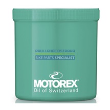 MOTOREX mazací tuk BIKE GREASE 2000 850 g