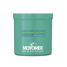 MOTOREX mazací tuk WHITE GREASE 628 850 g
