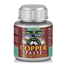 MOTOREX antikorozní pasta COPPER PASTE 100 g