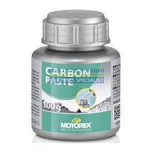 MOTOREX montážní pasta CARBON PASTE 100 g