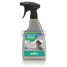 MOTOREX čistič QUICK CLEAN 500 ml