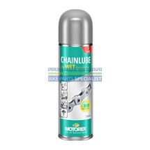 MOTOREX mazivo na řetěz CHAINLUBE FOR WET CONDITIONS 300 ml