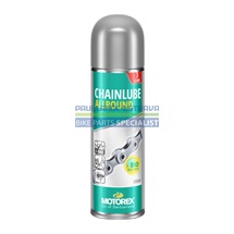 MOTOREX mazivo na řetěz ALLROUND 300 ml