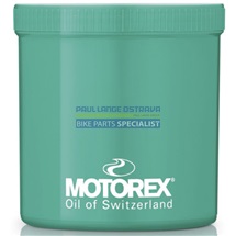 MOTOREX mazací tuk ANTI SEIZE 850 g