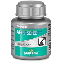 MOTOREX mazací tuk ANTI SEIZE 100 g