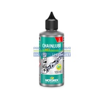 MOTOREX mazivo na řetěz CHAINLUBE FOR WET CONDITIONS 100 ml