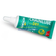 MOTOREX mazivo na řetěz CHAINLUBE FOR DRY CONDITIONS 5 ml, 50ks