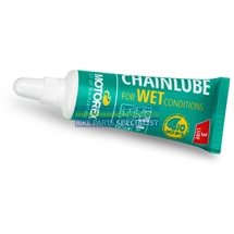 MOTOREX mazivo na řetěz CHAINLUBE FOR WET CONDITIONS 5 ml, 50 ks