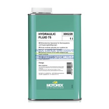 MOTOREX minerální olej HYDRAULIC FLUID 1 l