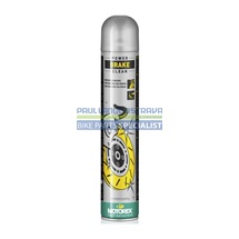 MOTOREX odmašťovač BRAKE CLEAN 750 ml