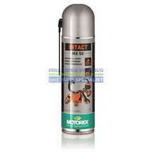 MOTOREX mazivo INTACT MX 50 500 ml