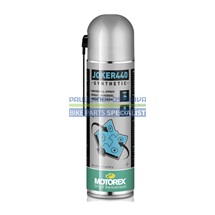 MOTOREX syntetický sprej JOKER 440 500 ml
