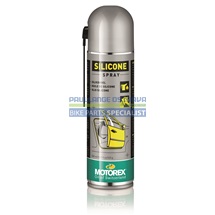 MOTOREX mazivo SILICONE 500 ml