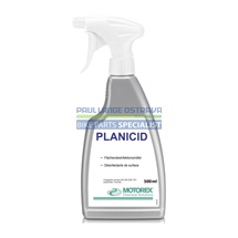 MOTOREX povrchová dezinfekce PLANICID 05P 500 ml