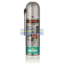 MOTOREX antikorozní mazivo COPPER 300 ml