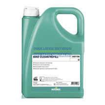 MOTOREX čistič BIKE CLEAN 5 l
