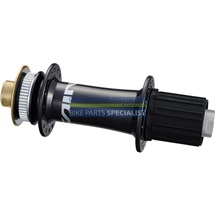 SHIMANO nába zadní SAINT / FH-M820