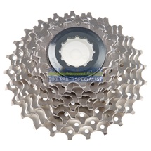 SHIMANO kazeta ULTEGRA / CS-6700-10