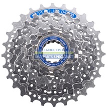 SHIMANO kazeta CLARIS, SORA / CS-HG50-8