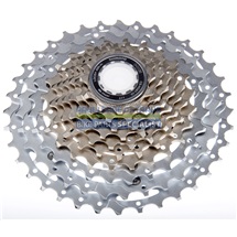 SHIMANO kazeta SLX / CS-HG81-10