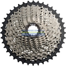 SHIMANO kazeta SLX / CS-M7000-11