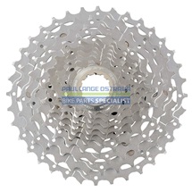 SHIMANO kazeta XT / CS-M771-10