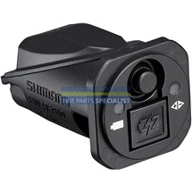SHIMANO bezdrátová jednotka (4-porty) EW-RS910 pro zabudování do řidítek / rámu