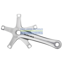 SHIMANO kliky DURA-ACE / FC-7710