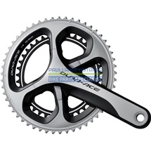 SHIMANO kliky DURA-ACE / FC-9000