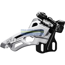 SHIMANO přesmykač XT / FD-M8000