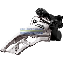 SHIMANO přesmykač XTR / FD-M9000