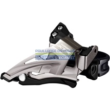 SHIMANO přesmykač XTR / FD-M9020