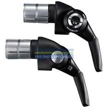 SHIMANO řad páčka DURA-ACE SL-BSR1