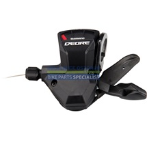 SHIMANO řad páčka DEORE SL-M590