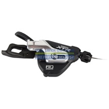 SHIMANO řad páčka XTR SL-M980