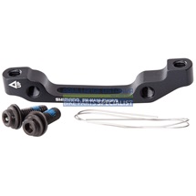 SHIMANO adaptér kot.brzd. XTR / SMMA90F